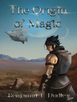 cover image of The Journeyer and the Pilgrimage for the Origin of Magic